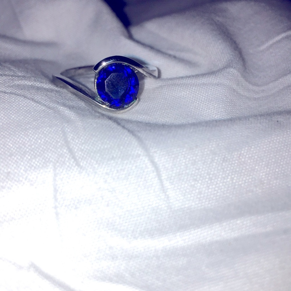 Women’s ring
